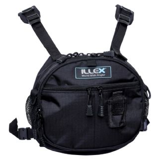 T_ILLEX GREAT ESCAPE CHEST PACK FROM PREDATOR TACKLE*